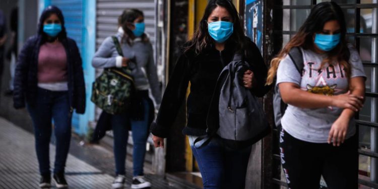 Fin del tapabocas en espacios cerrados ¿Desde cuándo?