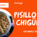 Cocinando Pisillo de Chigüire con doña Mariela Tovar