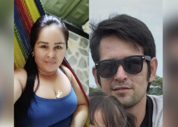 Doble homicidio se registró en el municipio de Saravena