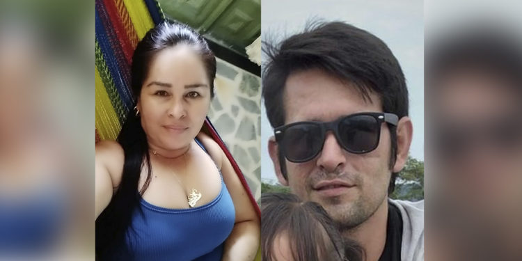 Doble homicidio se registró en el municipio de Saravena