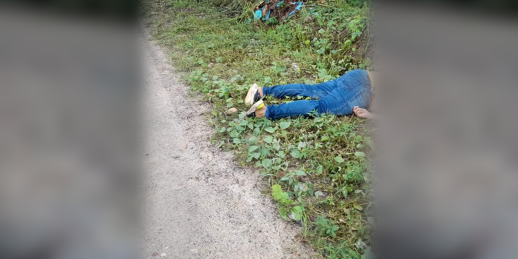 Nuevo asesinato se registra en zona rural de Tame
