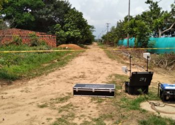 Fue desactivado un artefacto explosivo que horas antes había sido manipulado por niños en Tame