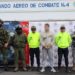 Capturado alias «Mosco» tercer cabecilla de las disidencias de las Farc
