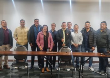 USO Arauca logra nueva convención colectiva de trabajo con SierraCol Energy