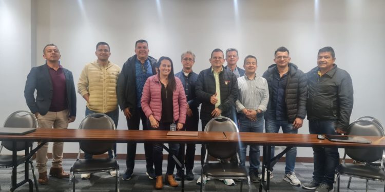 USO Arauca logra nueva convención colectiva de trabajo con SierraCol Energy