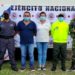 Capturan a médico y a enfermera por presuntamente practicar abortos clandestinos a miembros del ELN