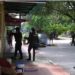 En pleno centro de Saravena un hombre fue asesinado de varios disparos