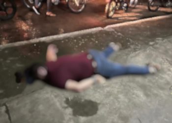 Dos muertos y un herido deja acción violenta en Saravena