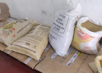Advierten sobre posible desabastecimiento de productos e insumos avícolas debido al contrabando