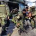 Un muerto y cinco capturados dejó operativo militar en Casanare contra presuntos integrantes del Clan del Golfo