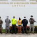 Una mujer es capturada por el presunto tráfico de migrantes en el departamento de Arauca