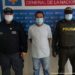 Capturan a dos hombres investigados por delitos informáticos en Arauca