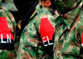 ELN asumió responsabilidad de la masacre de 4 personas en Tame. Dicen que fue un «error operacional»