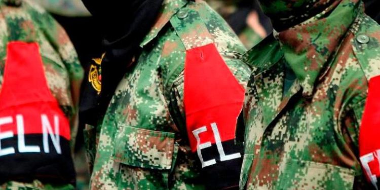 ELN asumió responsabilidad de la masacre de 4 personas en Tame. Dicen que fue un «error operacional»