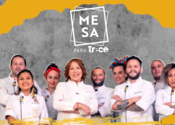 ‘Mesa para Trece’ recorre Arauca en un viaje lleno de sabores y joropo
