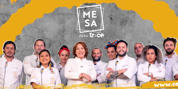 ‘Mesa para Trece’ recorre Arauca en un viaje lleno de sabores y joropo