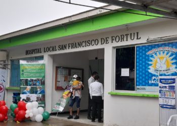 Siete niños resultaron intoxicados. Al parecer por alimentos en mal estado del PAE en Fortul
