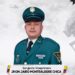 Asesinan en Tame a un suboficial del Ejército Nacional