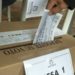210.476 colombianos están habilitados para votar en el departamento de Arauca en las elecciones presidenciales