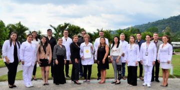 Complejo médico FCV logra máxima acreditación internacional en salud