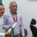 El maestro del arpa Nelson Acevedo, recibe la medalla «Arauca, Puerta de la Libertad»