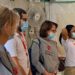 Delegación de Suecia visita avances del programa ASDI en Arauca
