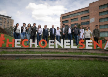 Fondo Emprender destina $20 mil millones para nuevas ideas de negocio del sector rural del país