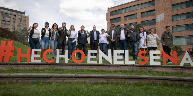 Fondo Emprender destina $20 mil millones para nuevas ideas de negocio del sector rural del país