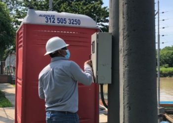 Enelar ESP inició proceso de limitación del servicio de a entidades oficiales que adeudan millonarias sumas