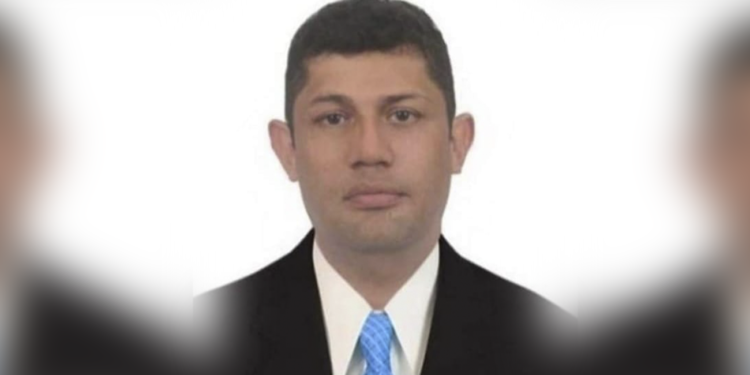 Investigan presunto secuestro de funcionario de la Defensoría del Pueblo regional Arauca