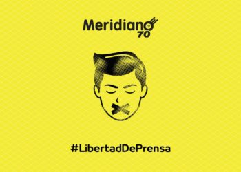 ¿Hasta dónde hay libertad de prensa?