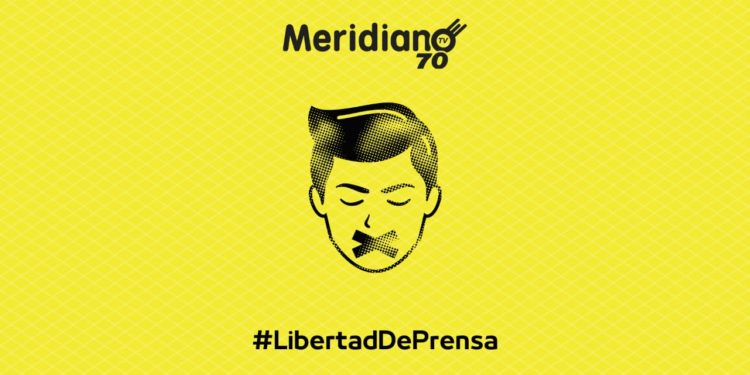 ¿Hasta dónde hay libertad de prensa?