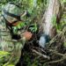 Ejército desactivó artefacto explosivo al parecer del ELN en Arauquita