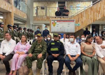 Inicia la segunda vuelta de la jornada electoral en el departamento de Arauca