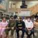 Inicia la segunda vuelta de la jornada electoral en el departamento de Arauca