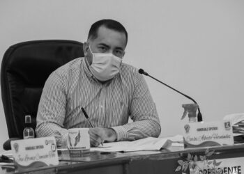 Violentos asesinan al diputado liberal Carlos Hernández