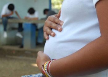 Mujeres migrantes irregulares pueden acceder a controles prenatales gracias a organizaciones internacionales
