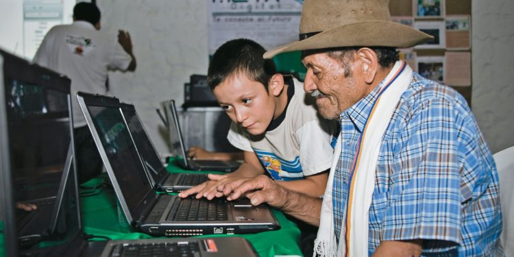 Arauca contará con 131 Centros Digitales que brindarán internet gratuito por 10 años