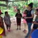 UNAL apoya fortalecimiento nutricional de comunidad U’wa