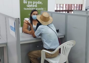 Asciende a 43 las demandas de restitución de tierras en el departamento de Arauca