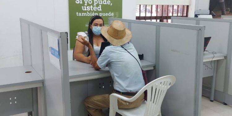 Asciende a 43 las demandas de restitución de tierras en el departamento de Arauca