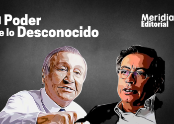 El poder de lo desconocido