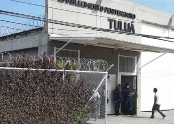 Incendio en cárcel de Tuluá deja 49 muertos y más de 30 heridos