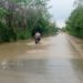 Se desborda nuevamente el río Cusay en el departamento de Arauca.