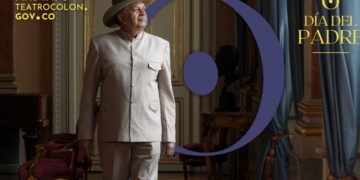 Amin Castellanos presentará su nuevo disco en vivo «Volvernos a encontrar»