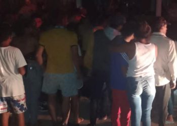En Arauquita fue asesinado un hombre de varios disparos