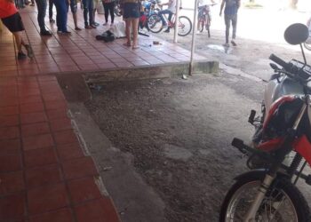 Cuatro muertes violentas se registraron durante el lunes festivo en el departamento de Arauca