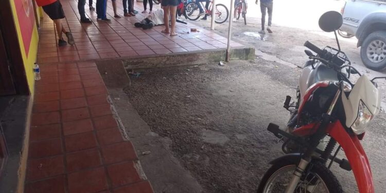 Cuatro muertes violentas se registraron durante el lunes festivo en el departamento de Arauca