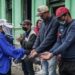 Leve aumento de los casos de Covid-19 en Colombia