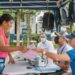 Buena receptividad de la comunidad frente a la jornada institucional que desarrolló ENELAR ESP en Monserrate